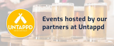 Untappd Events