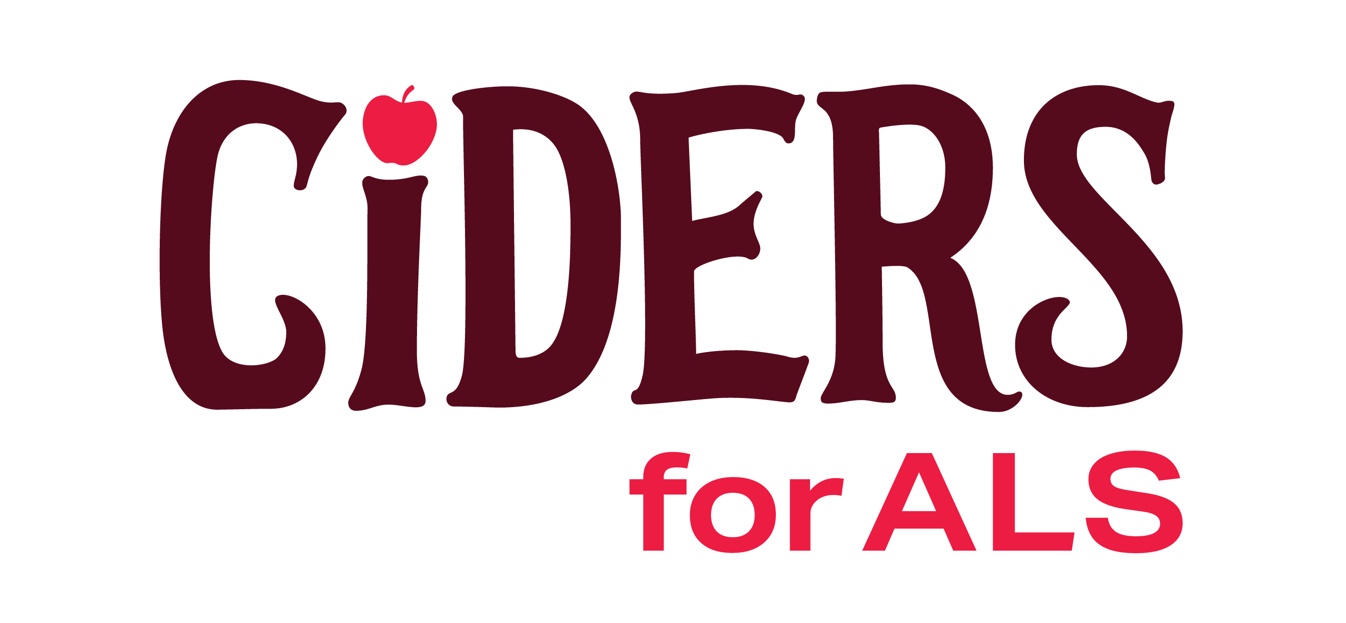 Ciders for ALS